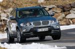 BMW X5 xDrive35d BluePerformance 2009 года (WW)